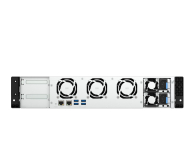 QNAP TS-855eU-RP-8G RACK - 1295876 - zdjęcie 6